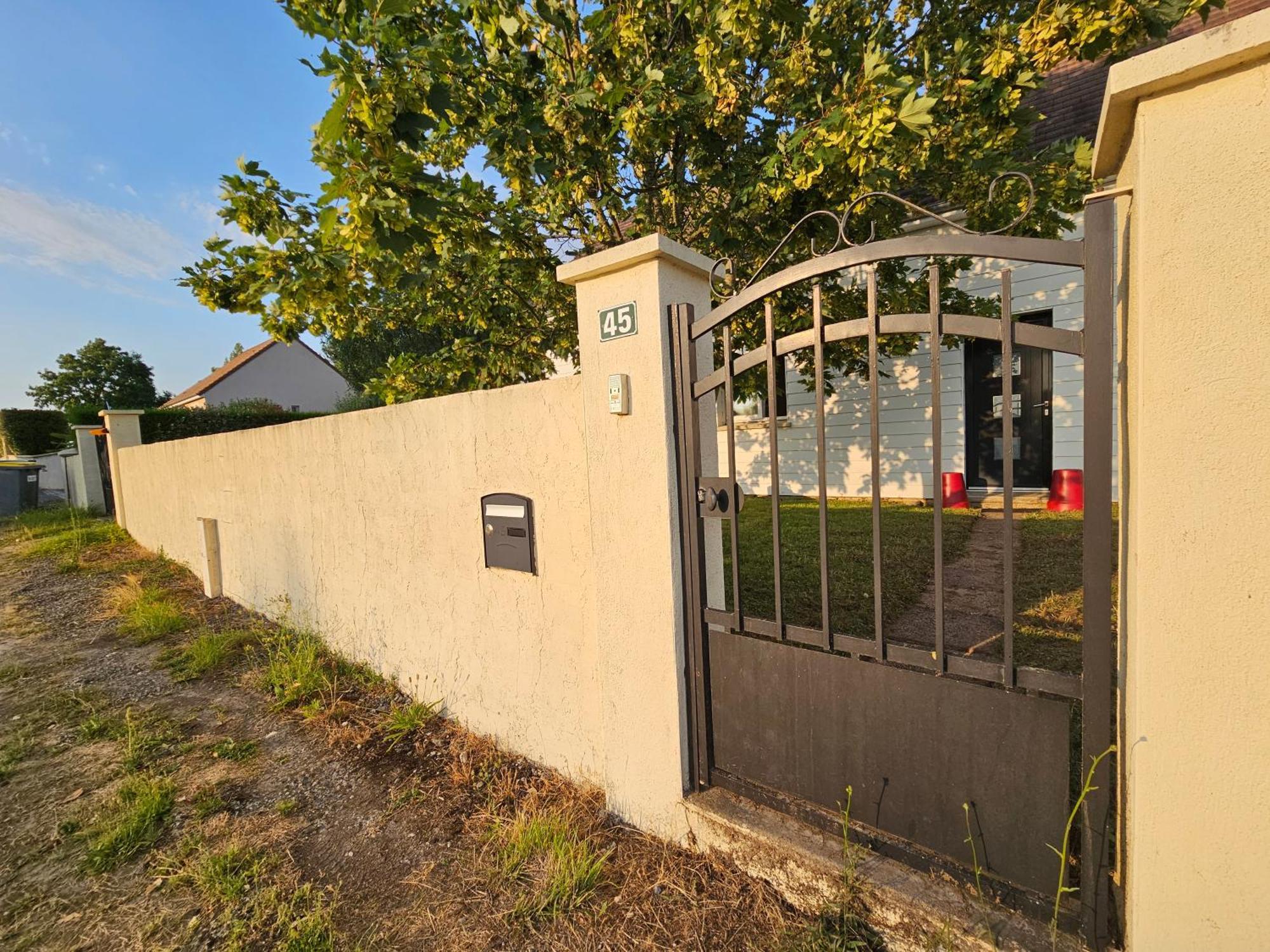 Comme A La Maison Monnaie Εξωτερικό φωτογραφία